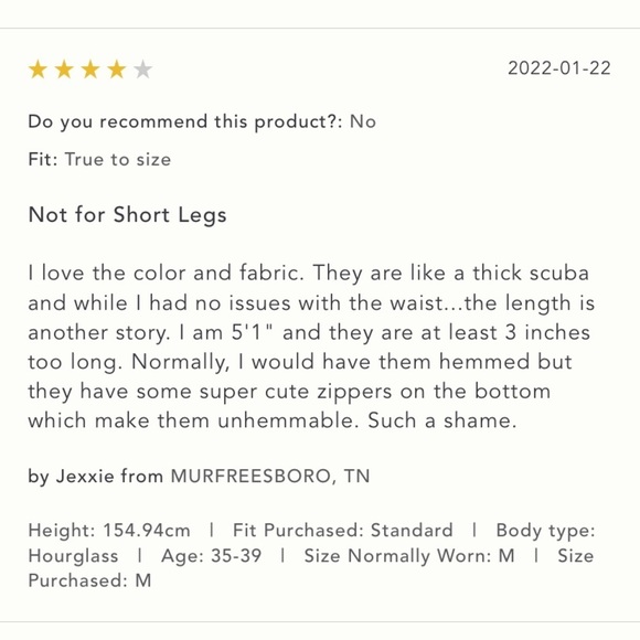 Anthropologie NWT Maeve The Sabine Pull-On Flare Pants Size S. - Picture 10 of 10